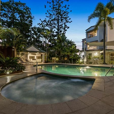 The Lookout Resort Noosa Exterior photo