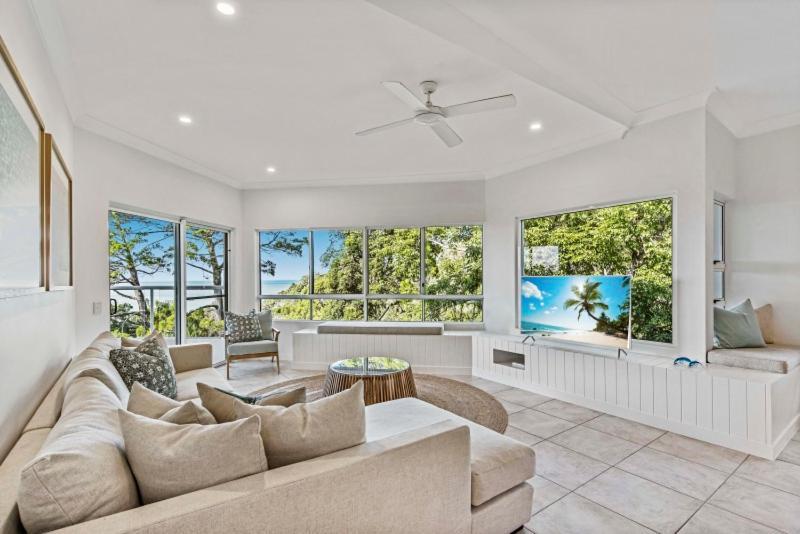 The Lookout Resort Noosa Exterior photo