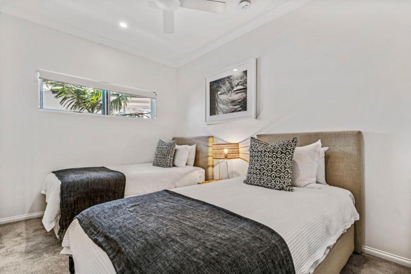 The Lookout Resort Noosa Exterior photo