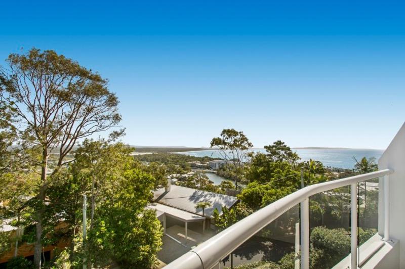 The Lookout Resort Noosa Exterior photo