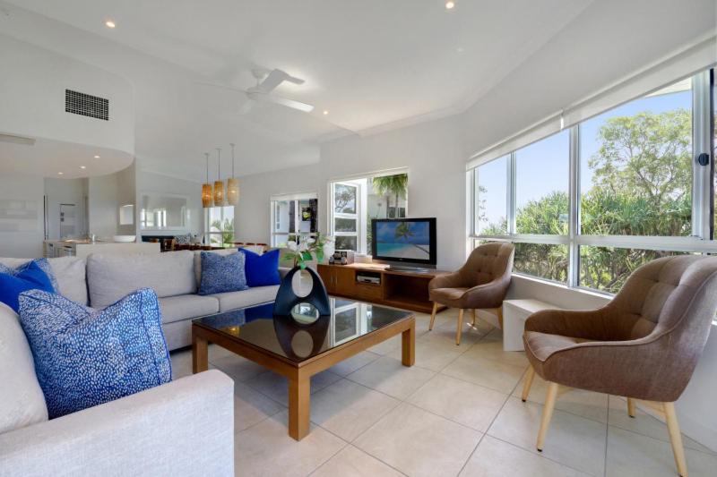 The Lookout Resort Noosa Exterior photo
