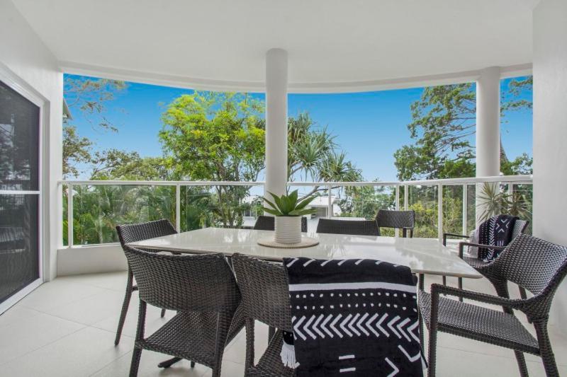 The Lookout Resort Noosa Exterior photo