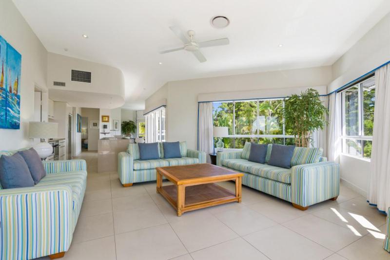 The Lookout Resort Noosa Exterior photo