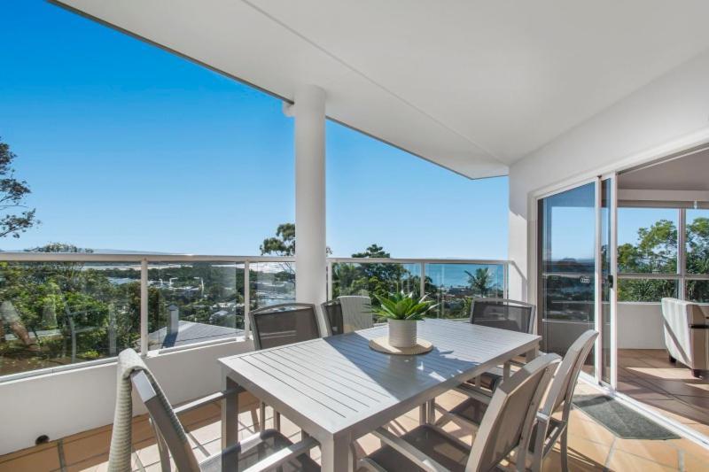 The Lookout Resort Noosa Exterior photo