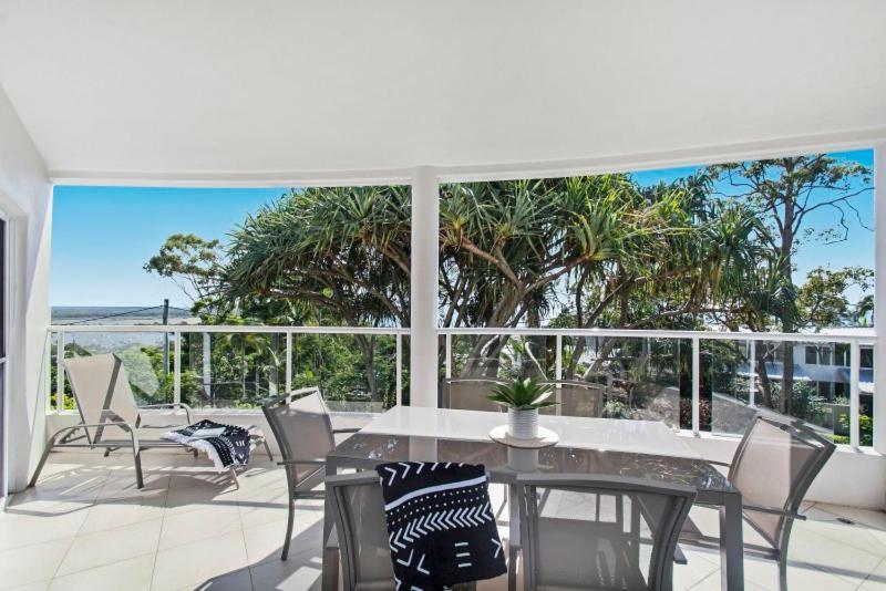 The Lookout Resort Noosa Exterior photo