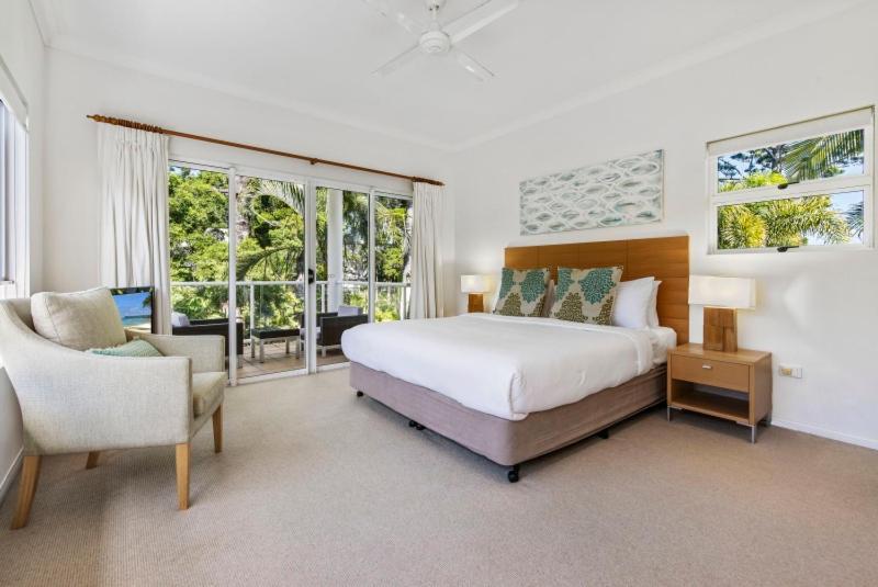 The Lookout Resort Noosa Exterior photo
