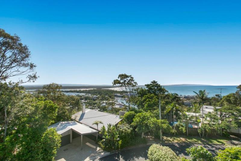 The Lookout Resort Noosa Exterior photo