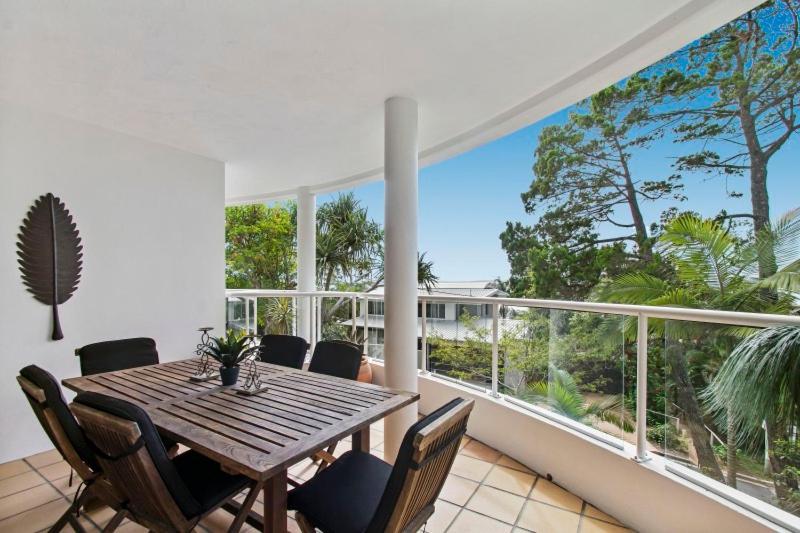 The Lookout Resort Noosa Exterior photo