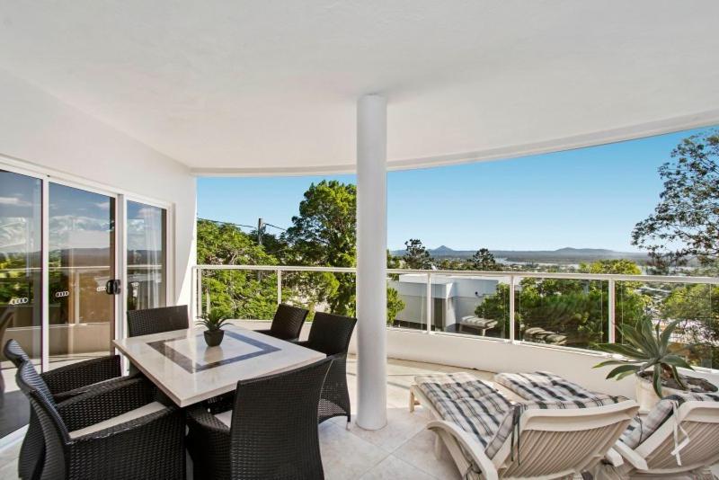 The Lookout Resort Noosa Exterior photo