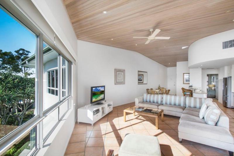 The Lookout Resort Noosa Exterior photo