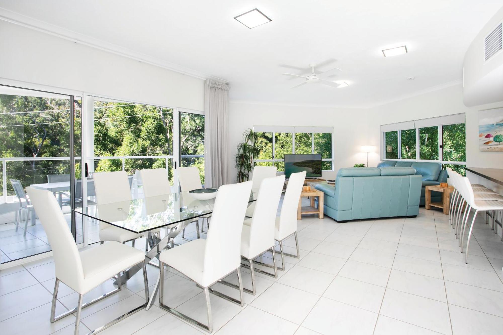 The Lookout Resort Noosa Exterior photo