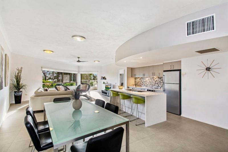 The Lookout Resort Noosa Exterior photo