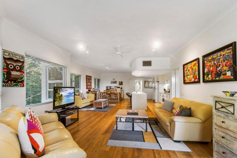 The Lookout Resort Noosa Exterior photo