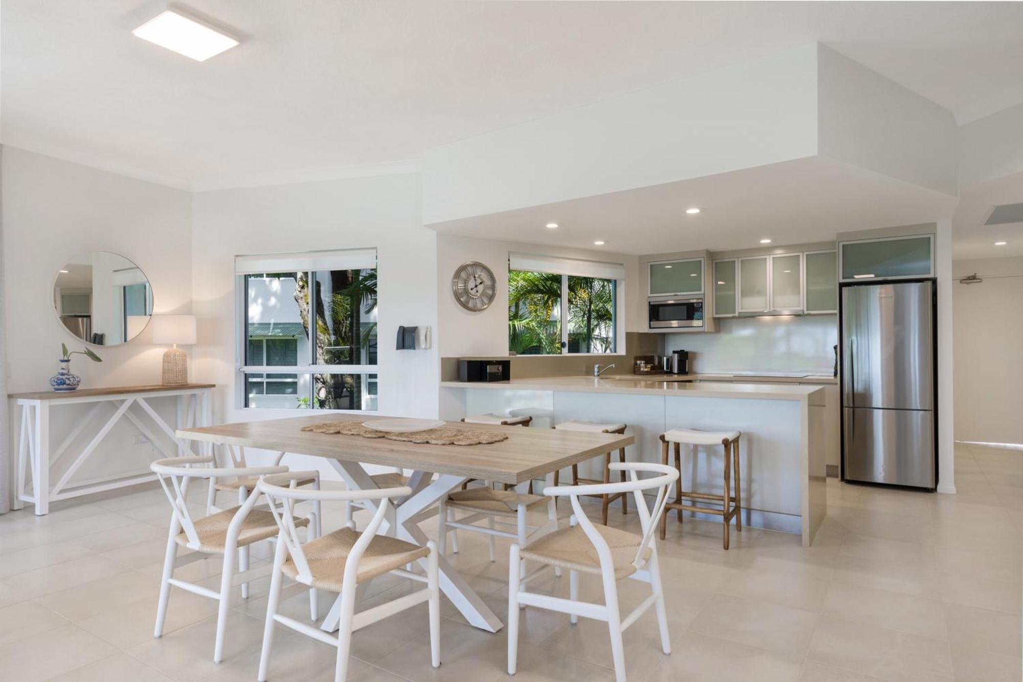 The Lookout Resort Noosa Exterior photo