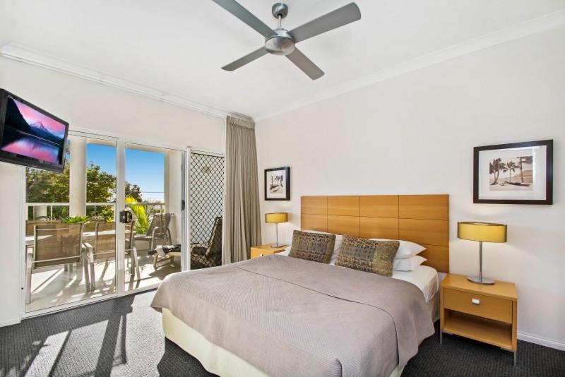 The Lookout Resort Noosa Exterior photo