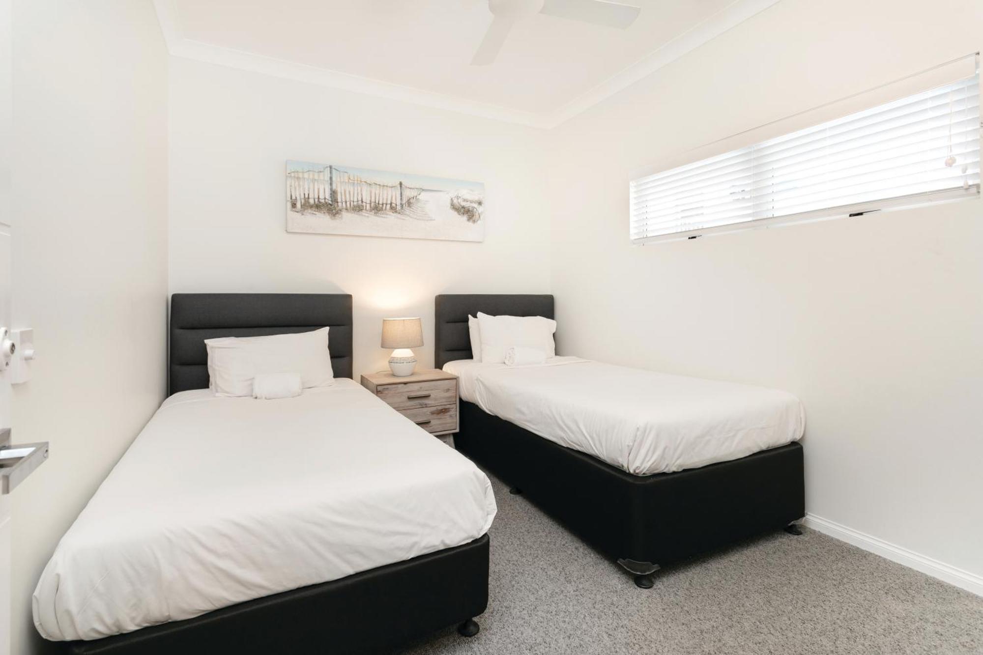 The Lookout Resort Noosa Exterior photo