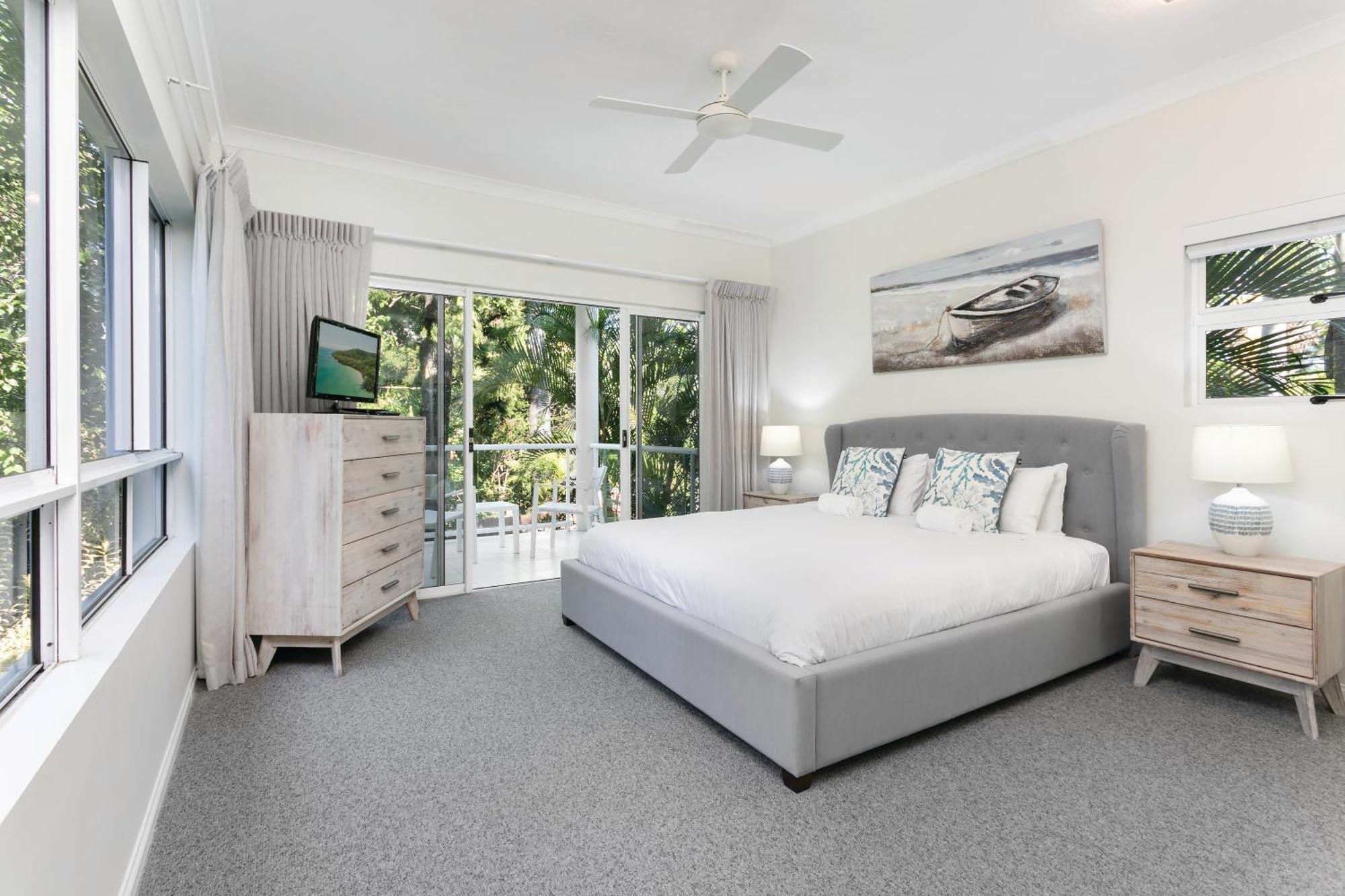 The Lookout Resort Noosa Exterior photo