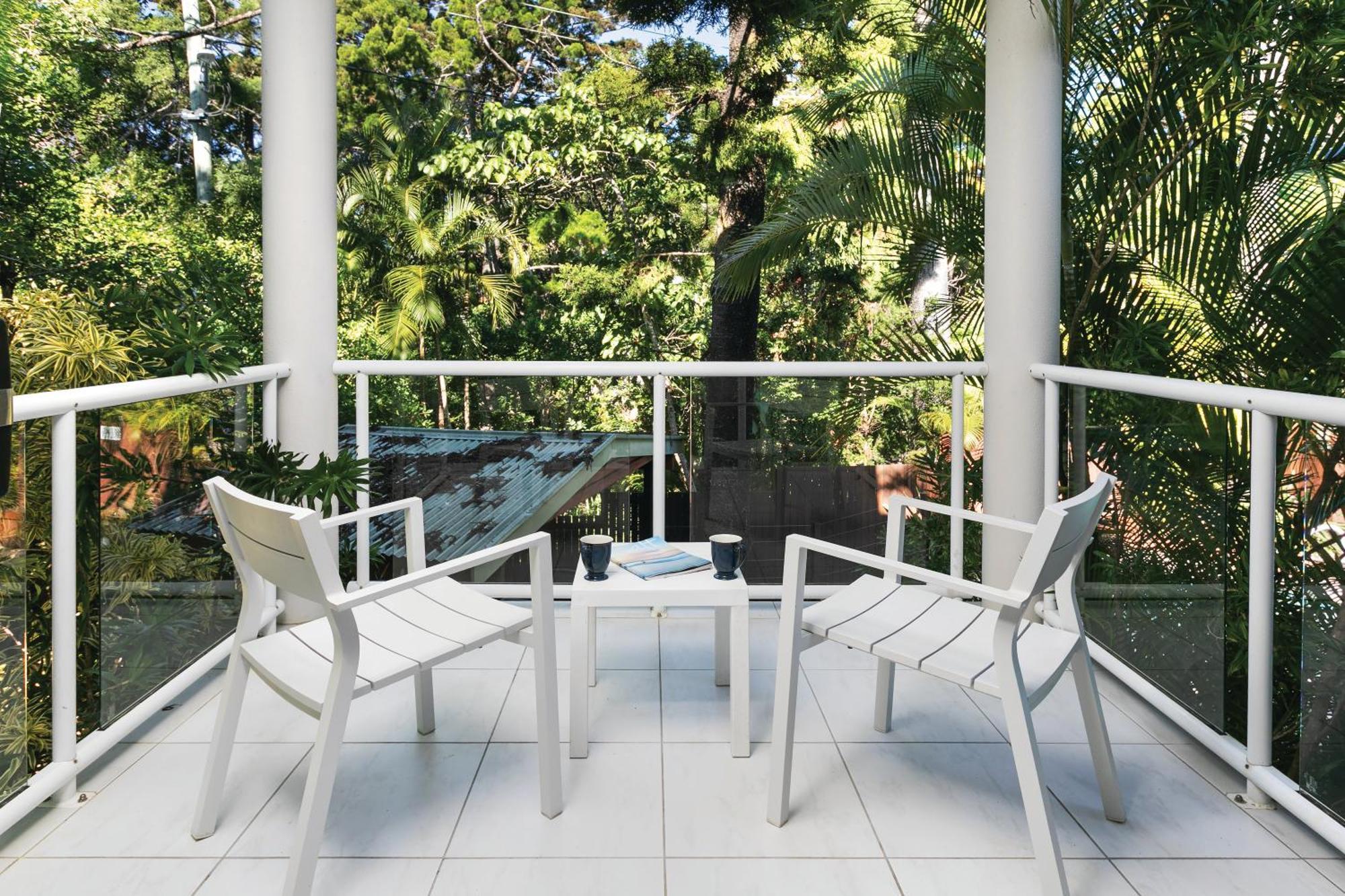 The Lookout Resort Noosa Exterior photo