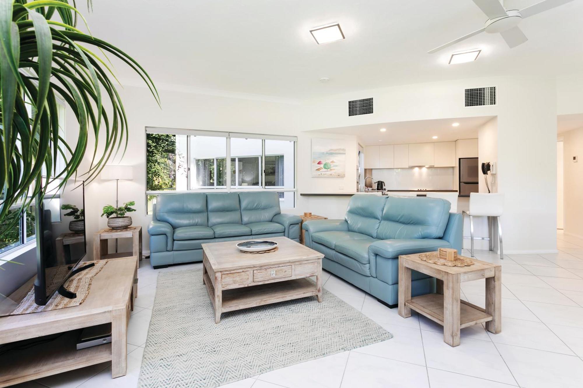 The Lookout Resort Noosa Exterior photo