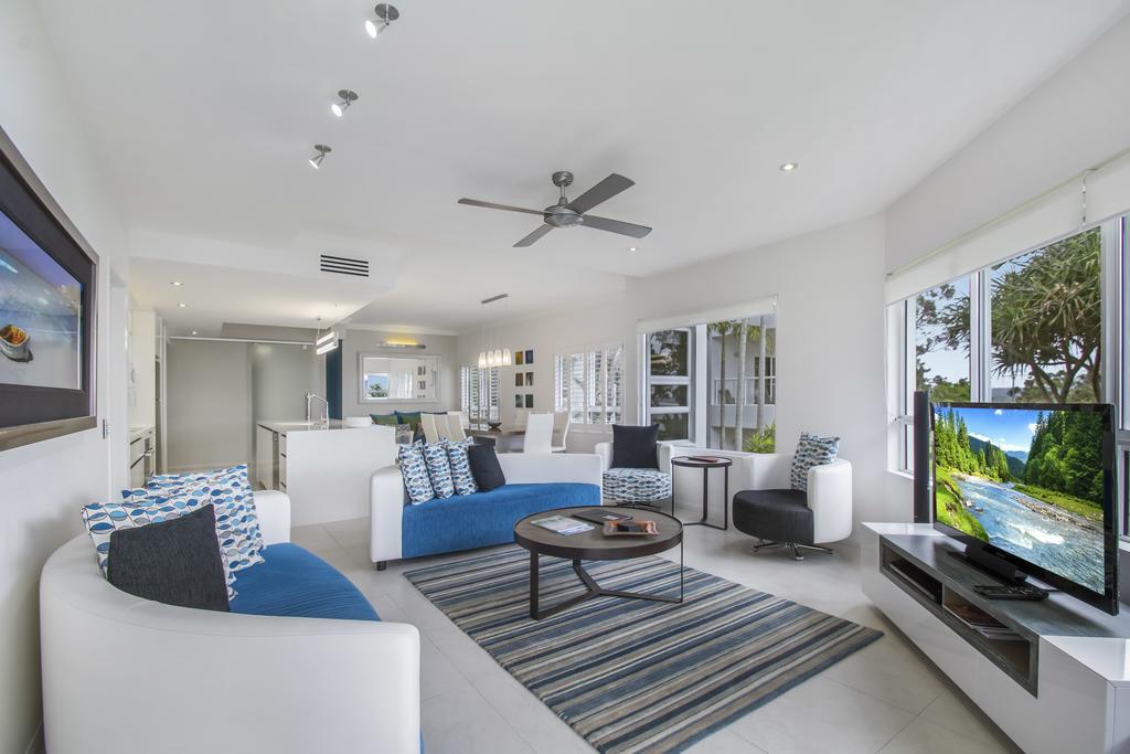 The Lookout Resort Noosa Exterior photo