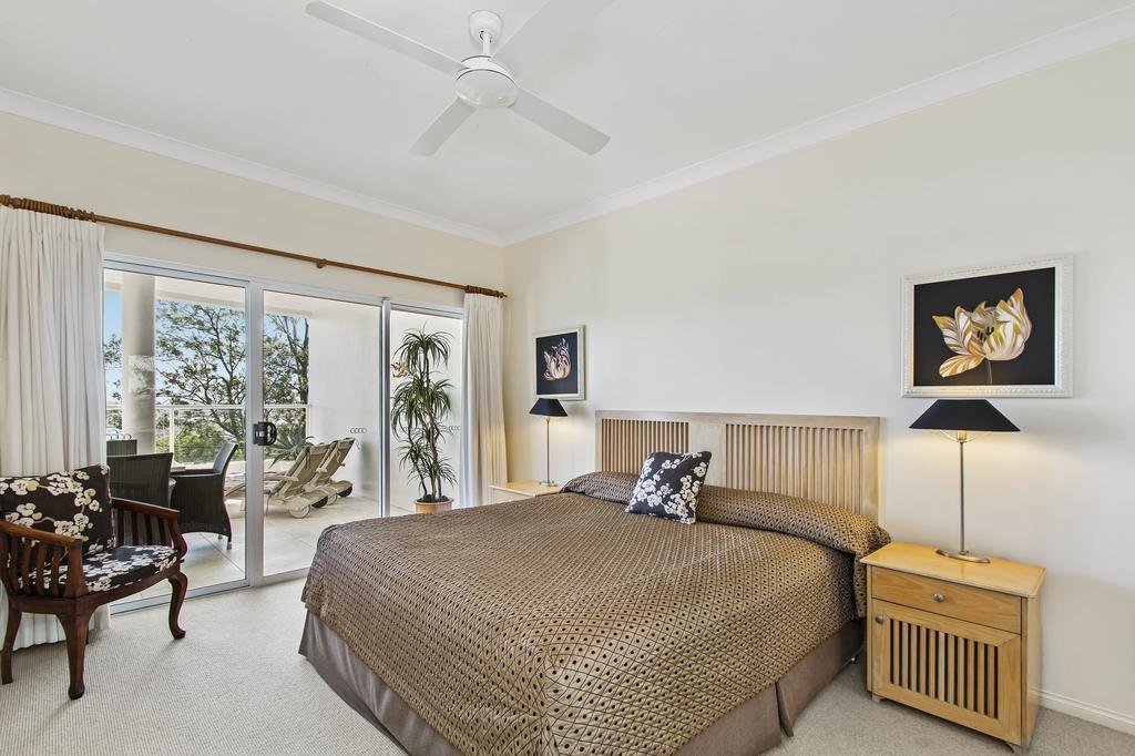 The Lookout Resort Noosa Exterior photo