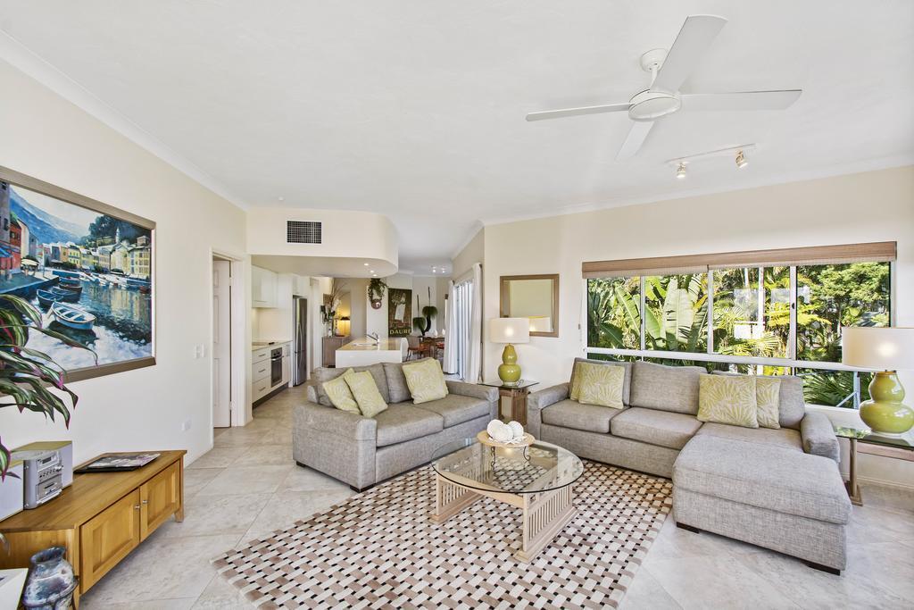 The Lookout Resort Noosa Exterior photo