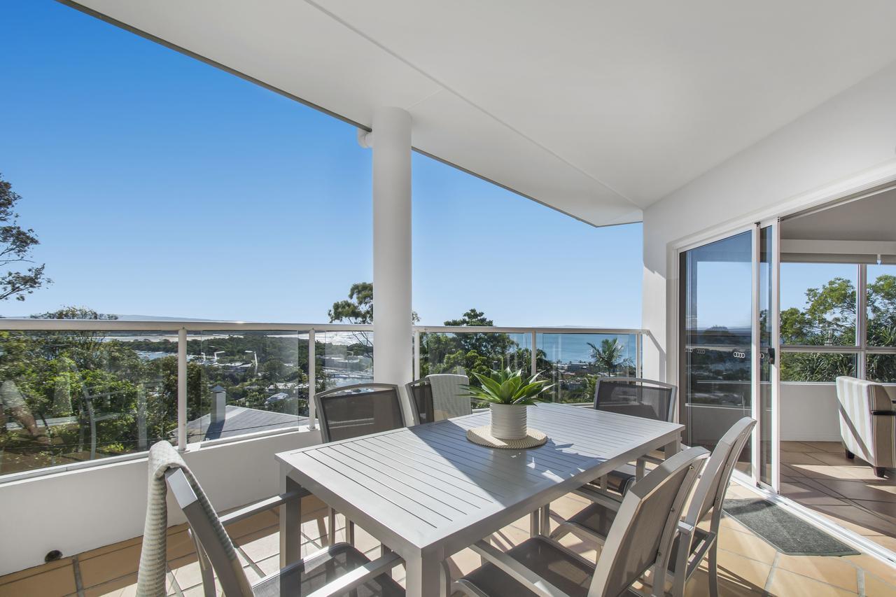 The Lookout Resort Noosa Exterior photo