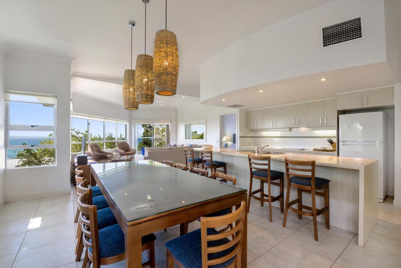 The Lookout Resort Noosa Exterior photo