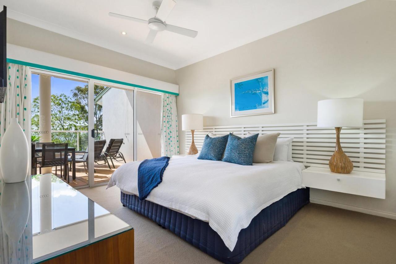 The Lookout Resort Noosa Exterior photo