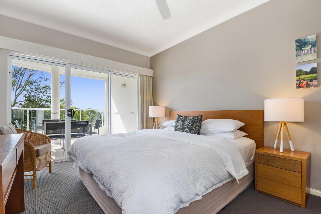 The Lookout Resort Noosa Exterior photo