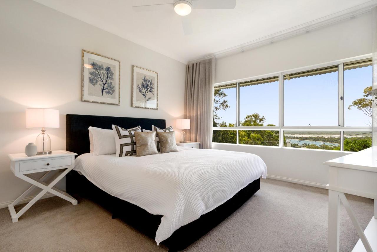 The Lookout Resort Noosa Exterior photo