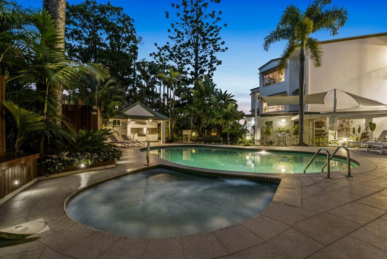 The Lookout Resort Noosa Exterior photo
